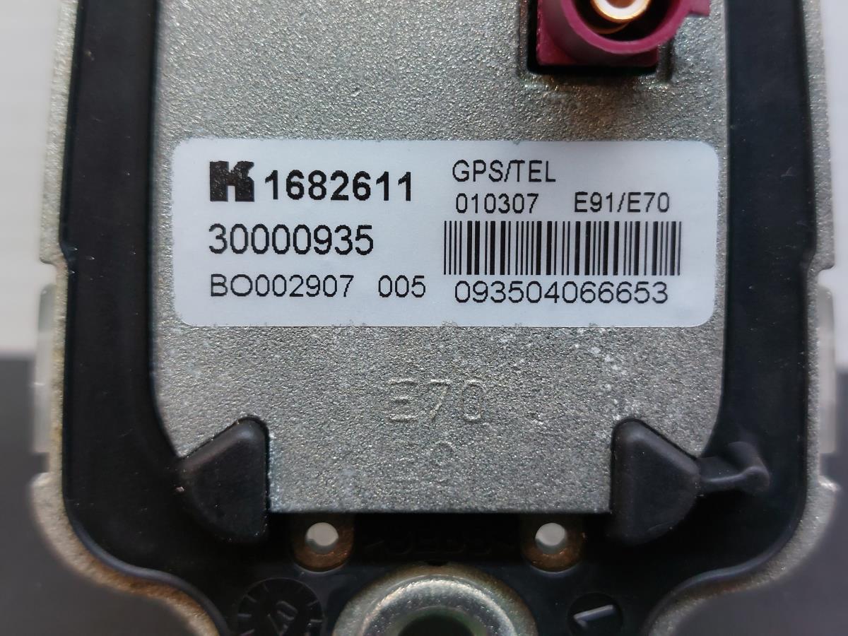 Antenna BMW 3 Touring (E91) Imagem-7