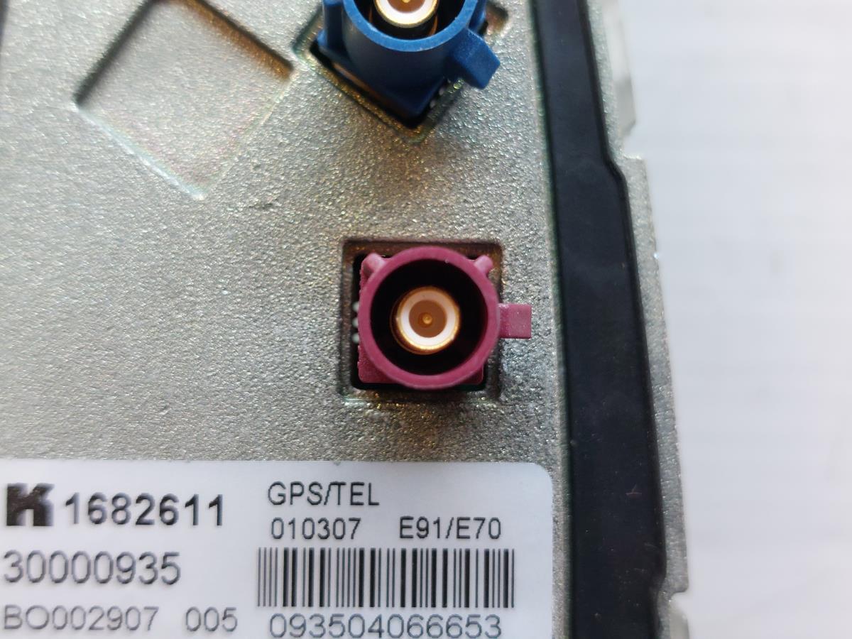 Antenna BMW 3 Touring (E91) Imagem-6