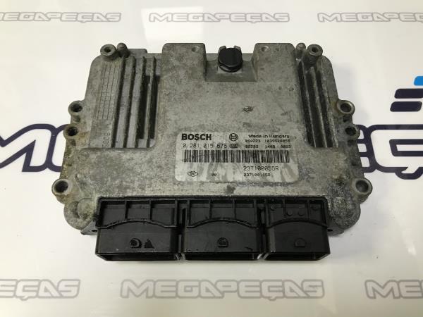 Engine control unit / ECU RENAULT Megane III (BZ0_)