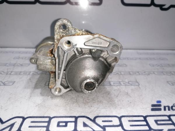 Starter Motor RENAULT Megane III (BZ0_) Imagem-2