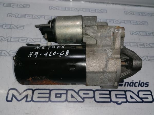 Starter Motor RENAULT Megane III (BZ0_) Imagem-1