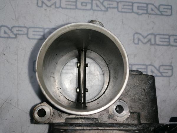 Corpo farfallato RENAULT Megane III (BZ0_) Imagem-1