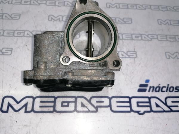 Corpo farfallato RENAULT Megane III (BZ0_) Imagem-2