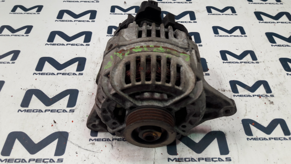 Alternatore MITSUBISHI Carisma Hatchback (DA_)