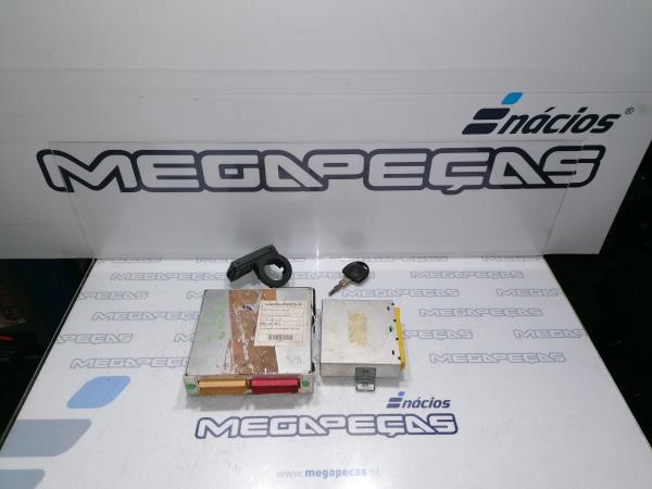 Kit imobilizador OPEL Tigra (75_)