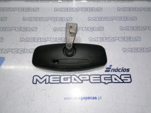 Espelho retrovisor interior CITROËN C4 I (LC_) Imagem-1