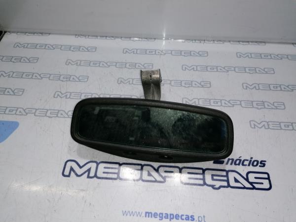 Espelho retrovisor interior CITROËN C4 I (LC_)