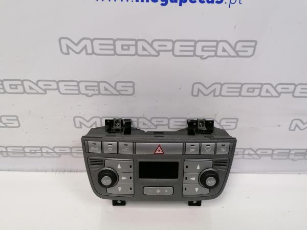 Mando climatizador LANCIA Musa (350_)