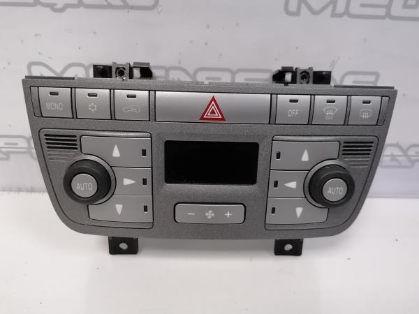 Mando climatizador LANCIA Musa (350_) Imagem-1