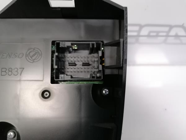 Mando climatizador LANCIA Musa (350_) Imagem-3