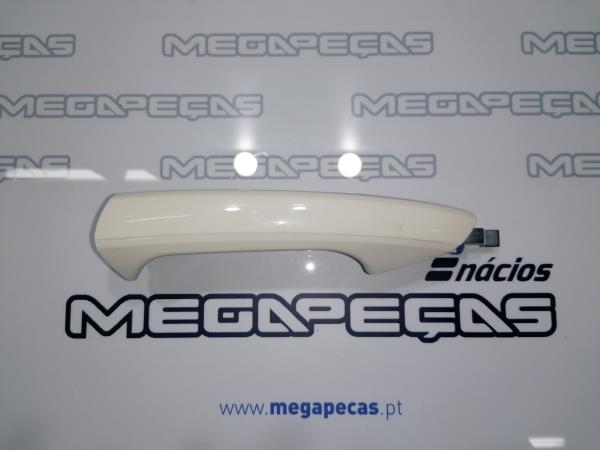 Left front door handle MERCEDES-BENZ Classe A (W176)