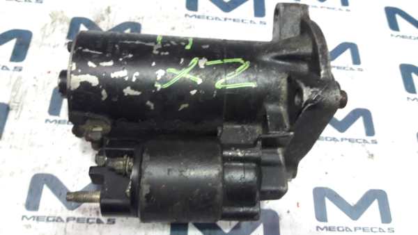 Starter Motor for CITROËN ZX (N2) (1991- 1999) |Megapeças