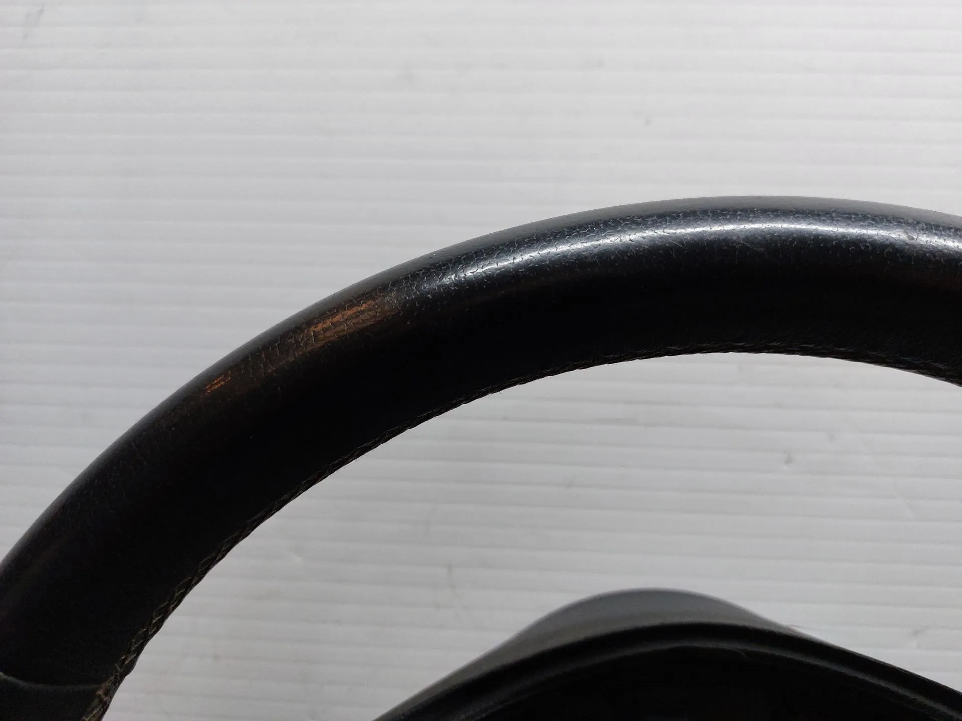 Volante de dirección LANCIA Musa (350_) Imagem-4