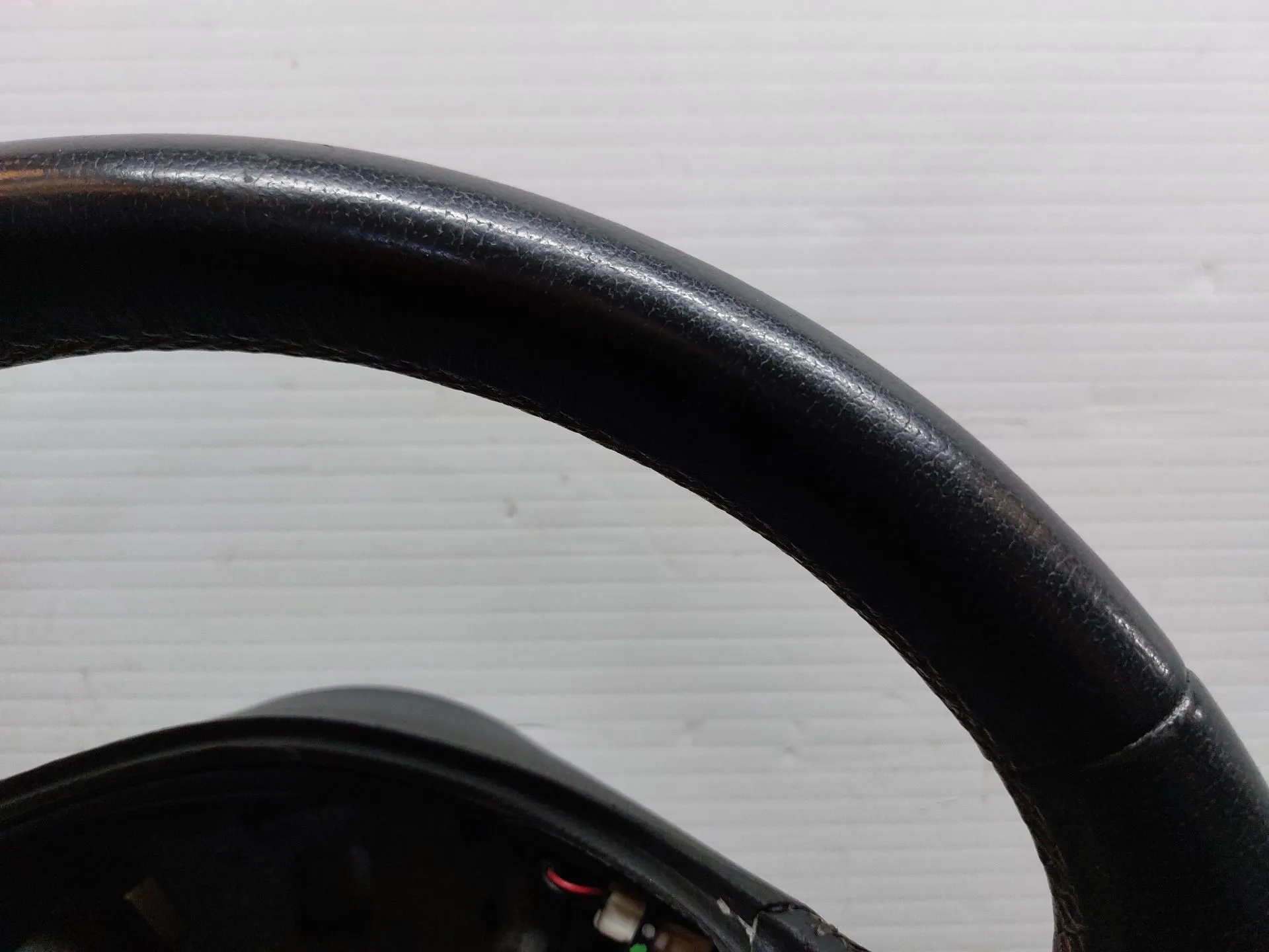 Volante de dirección LANCIA Musa (350_) Imagem-5