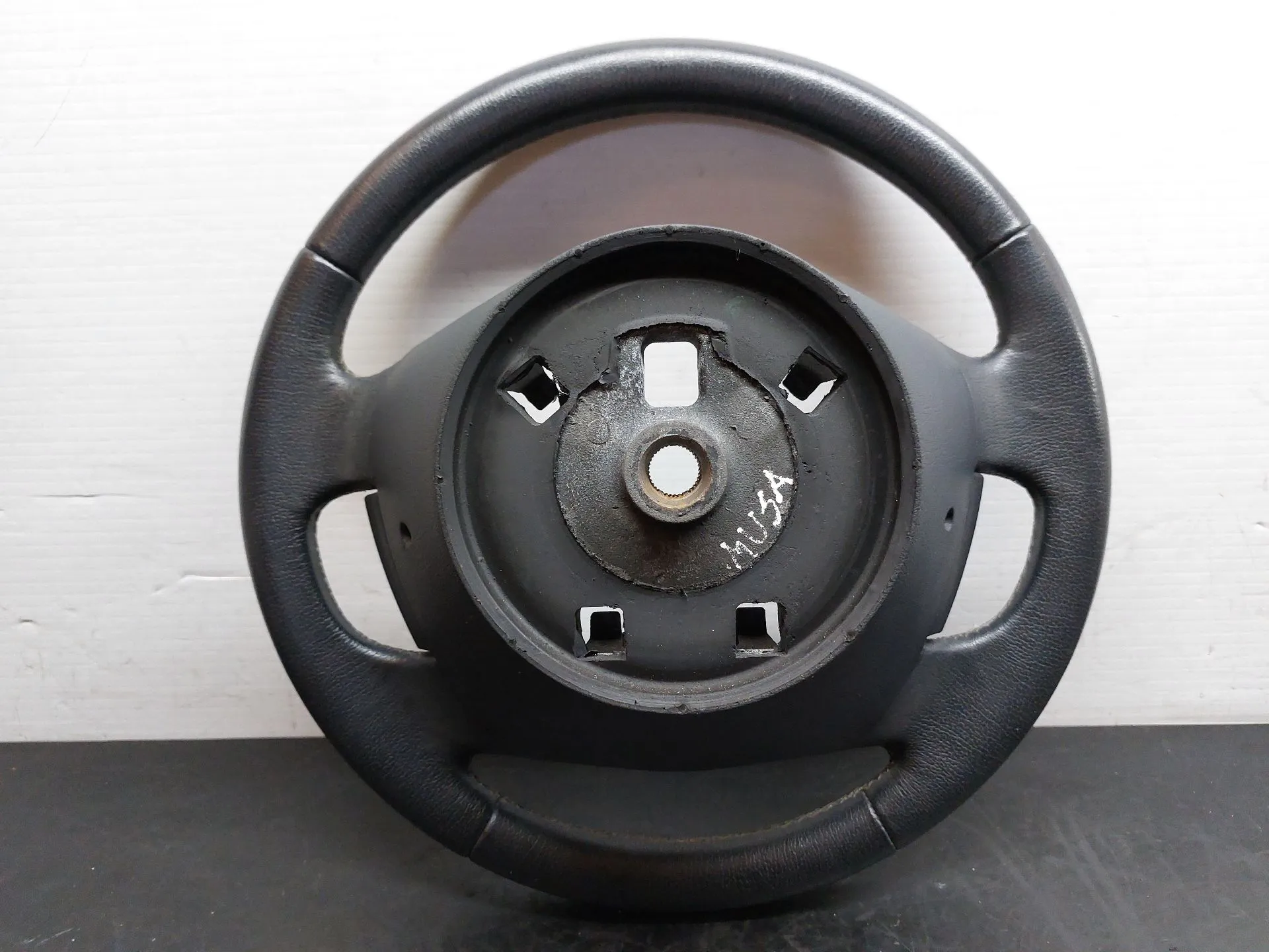 Volante de dirección LANCIA Musa (350_) Imagem-9