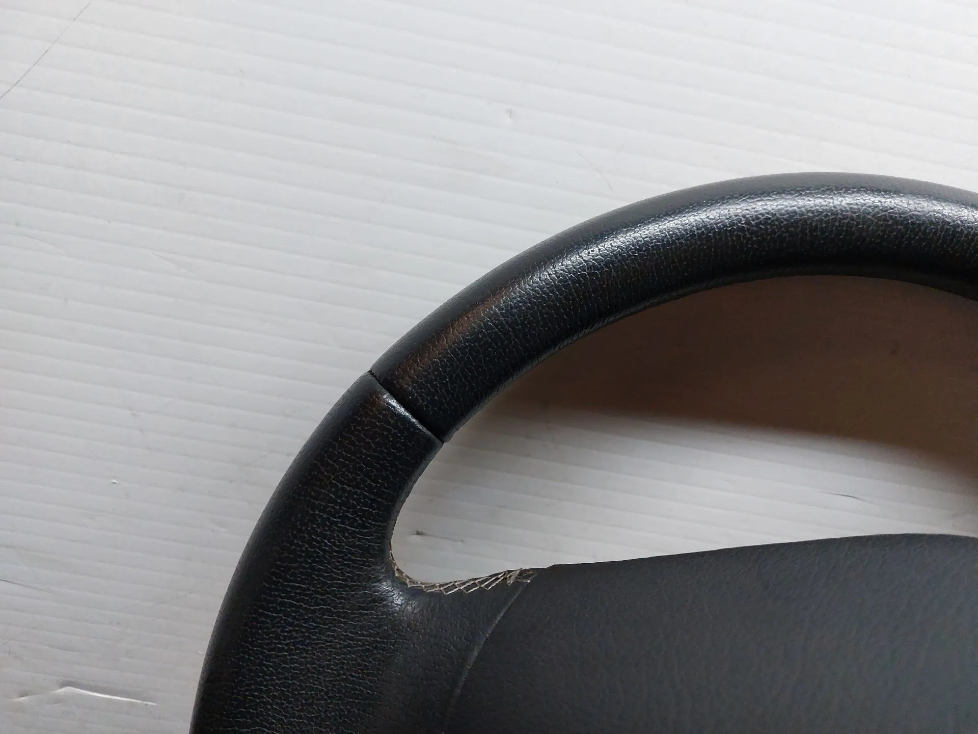 Volante de dirección LANCIA Musa (350_) Imagem-12