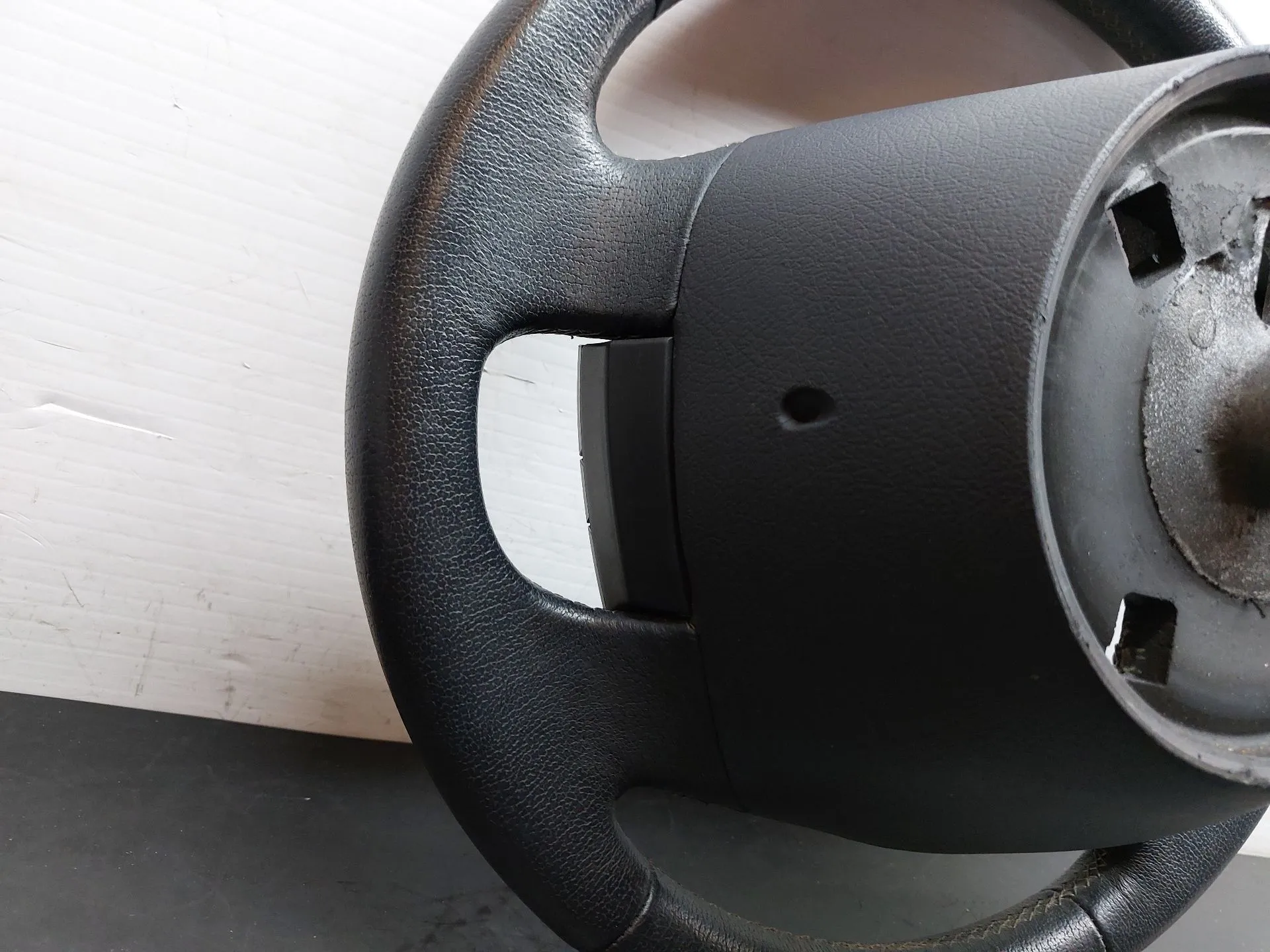 Volante de dirección LANCIA Musa (350_) Imagem-11