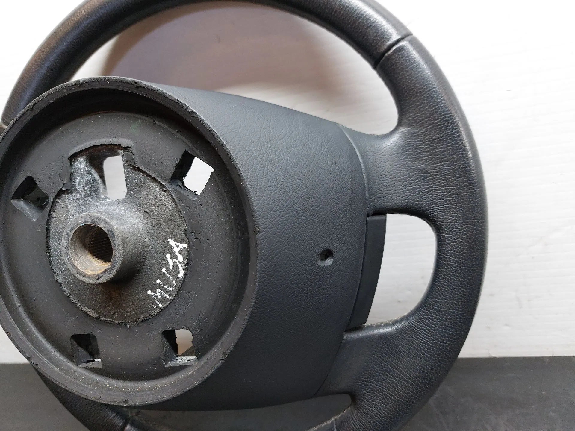 Volante de dirección LANCIA Musa (350_) Imagem-14