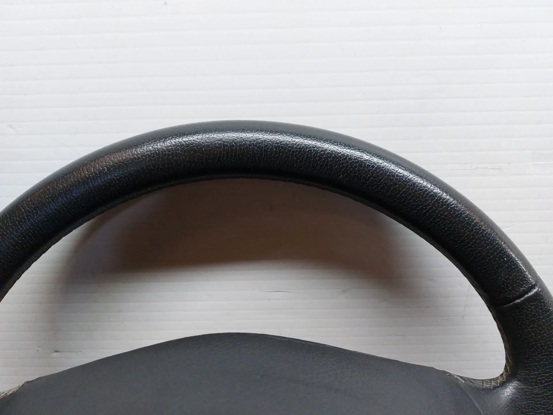 Volante de dirección LANCIA Musa (350_) Imagem-13