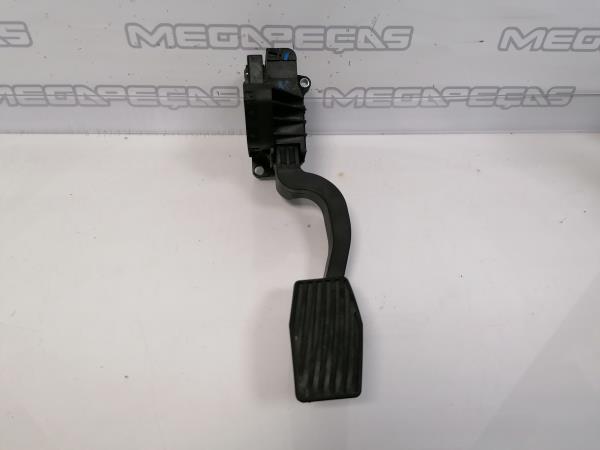 Pédale d'accélérateur FIAT Grande Punto (199_)