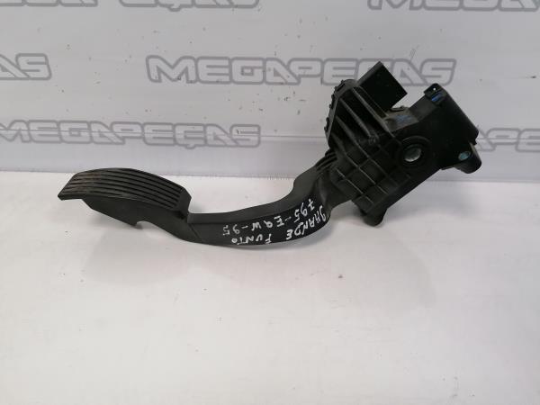 Pedale acceleratore FIAT Grande Punto (199_) Imagem-1