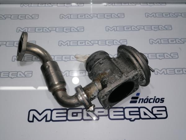Valvola EGR BMW 5 Touring (E39) Imagem-1