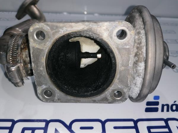 Valvola EGR BMW 5 Touring (E39) Imagem-2