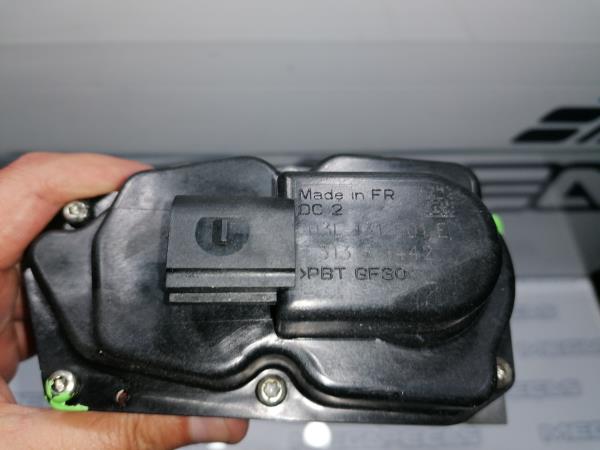 Válvula EGR AUDI A4 (8K2, B8) Imagem-2