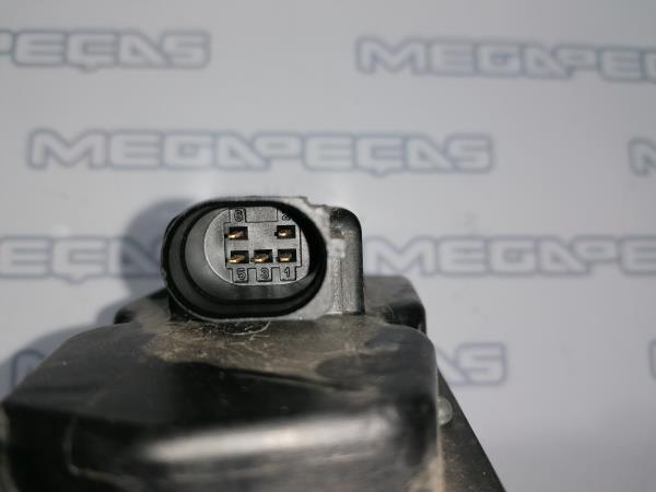 Valve EGR SEAT Leon (1P1) Imagem-2