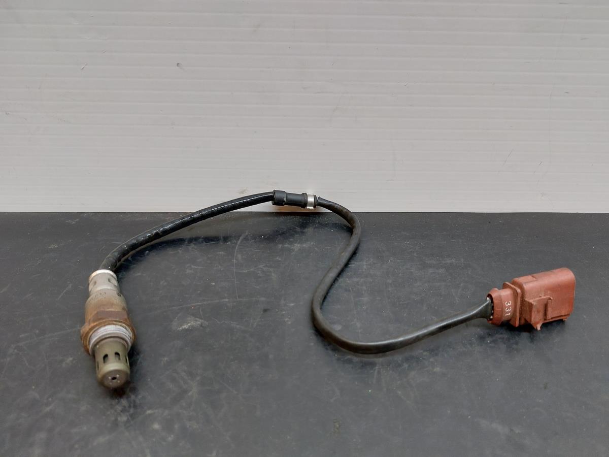 Sonda lambda VOLKSWAGEN Golf VI (5K1)