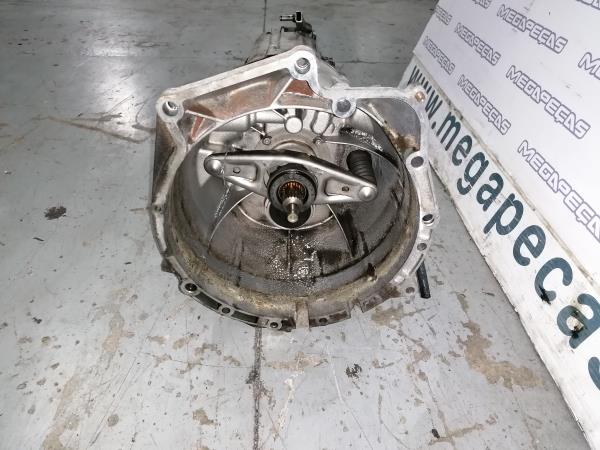 Caixa de velocidades manual BMW 3 (E90) Imagem-2