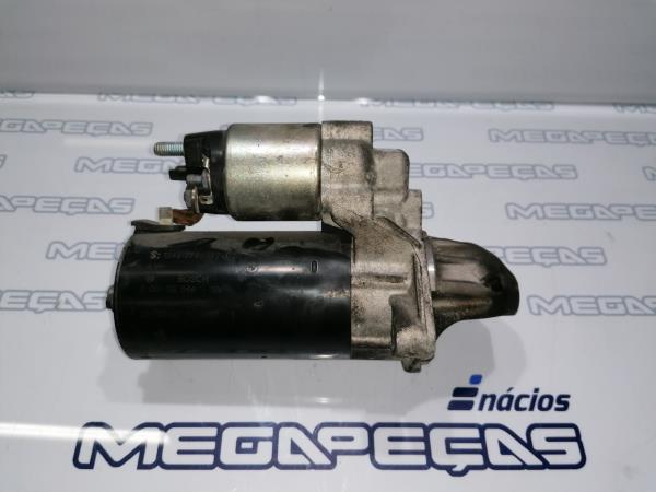 Motorino di avviamento BMW 3 (E90)