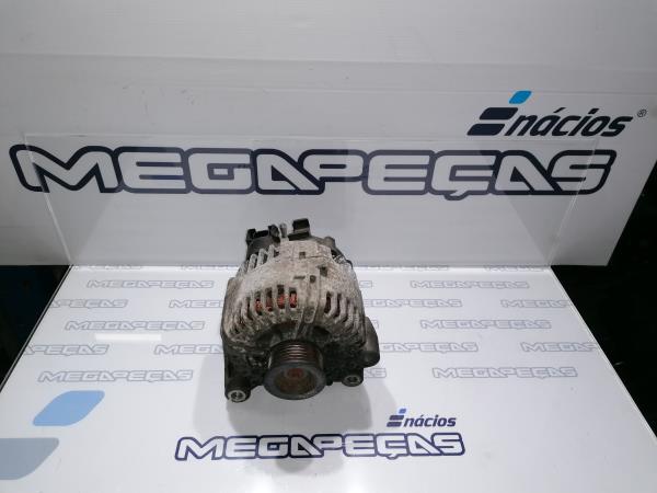 Alternador BMW 3 (E90) | 2004 - 2012