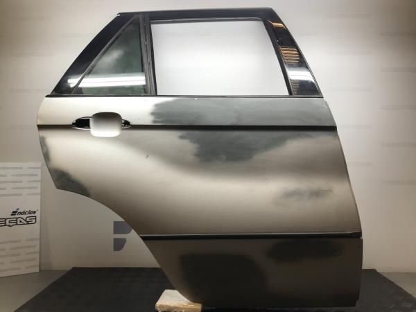 Porta trás direita BMW X5 (E53)