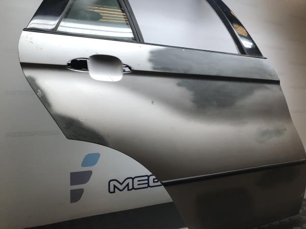 Porta trás direita BMW X5 (E53) Imagem-2