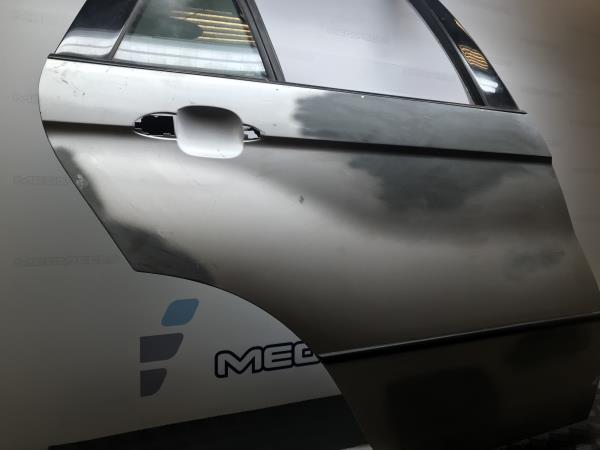 Porta trás direita BMW X5 (E53) Imagem-3