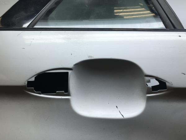 Porta trás direita BMW X5 (E53) Imagem-5