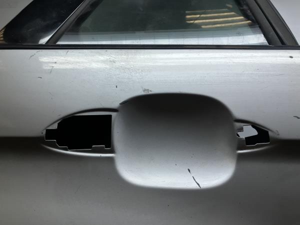 Porta trás direita BMW X5 (E53) Imagem-4