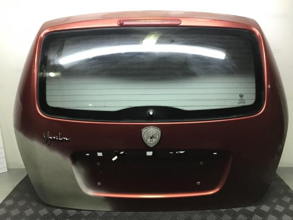 Porta / tampa da mala LANCIA Ypsilon (843_) Imagem-1