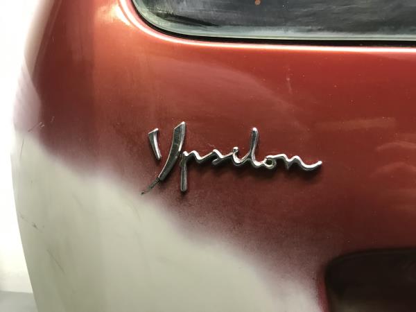 Porta / tampa da mala LANCIA Ypsilon (843_) Imagem-2