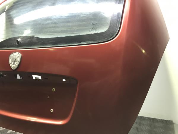 Porta / tampa da mala LANCIA Ypsilon (843_) Imagem-6