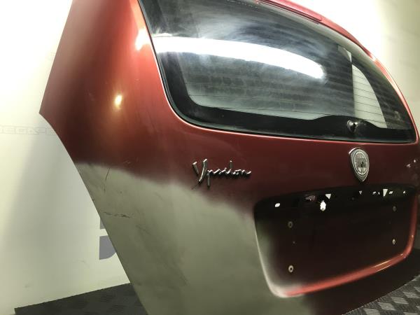 Porta / tampa da mala LANCIA Ypsilon (843_) Imagem-5