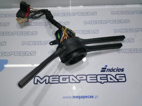 Mando de luces y limpia parabrisas FIAT Panda (141_)