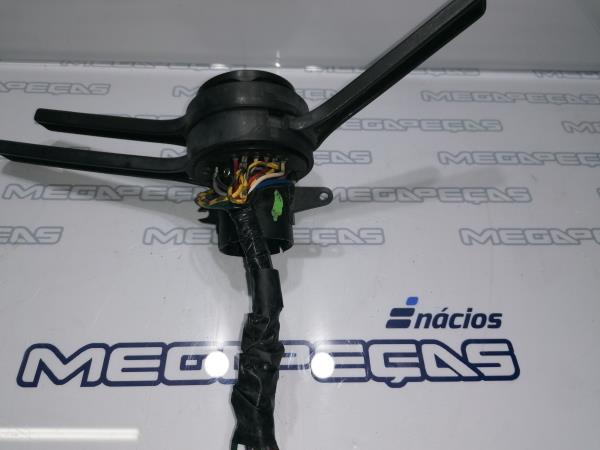 Conjunto / manetes de luzes e limpa vidros FIAT Panda (141_) Imagem-1