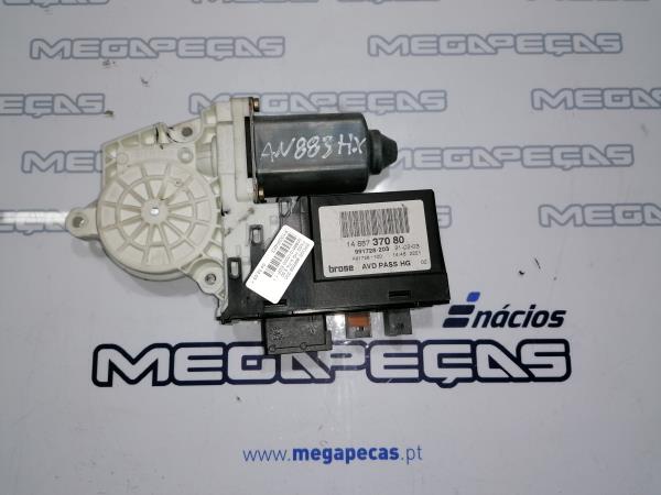 Motor vidro frente direito PEUGEOT 807 (EB) Imagem-0