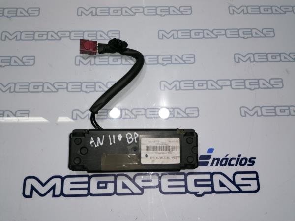 Amplificador Antena PEUGEOT 407 (6D_) Imagem-1