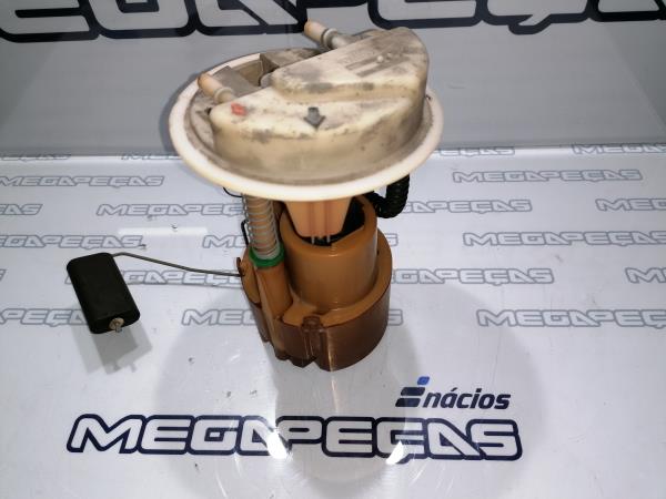Bomba de combustível RENAULT Clio II (BB0/1/2_, CB0/1/2_) Imagem-1