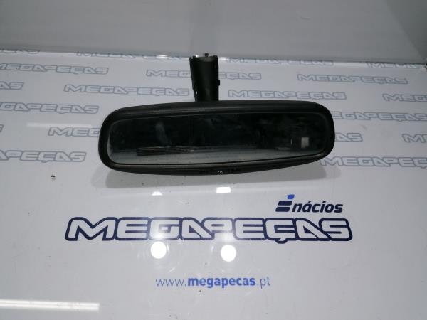 Espelho retrovisor interior PEUGEOT 407 (6D_) Imagem-1