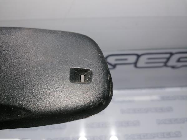 Espelho retrovisor interior PEUGEOT 407 (6D_) Imagem-4