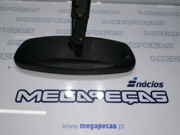 Espelho retrovisor interior PEUGEOT 407 (6D_) Imagem-3